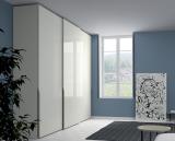 Pianca Manhattan Sliding Door Wardrobe