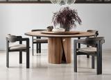 Gallotti & Radice Manto Dining Table