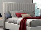 Marylin Upholstered Bed - Contact Us for details