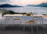 Pianca Maestrale Garden Dining Chair