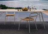 Pianca Maestrale Garden Dining Chair