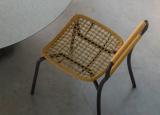 Pianca Maestrale Garden Dining Chair