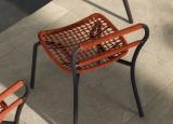 Pianca Maestrale Garden Dining Chair