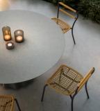 Pianca Maestrale Garden Dining Chair