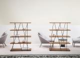 Miniforms Matassa Bookcase