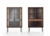 Porada Matics 2 Open Cabinet