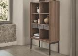 Porada Matics 2 Open Cabinet