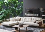 Bonaldo Maximilian Corner Sofa