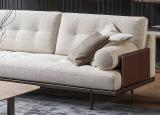 Bonaldo Maximilian Corner Sofa