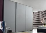 Jesse Maxi Square 2 Sliding Door Wardrobe - Now Discontinued