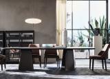 Molteni Mayfair Dining Table