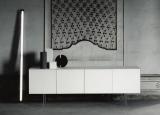Glas Italia Magic Box Sideboard