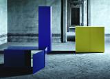 Glas Italia Magic Box Sideboard