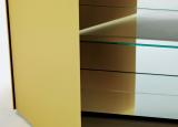 Glas Italia Magic Box Sideboard