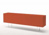 Glas Italia Magic Box Sideboard