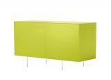 Glas Italia Magic Box Sideboard