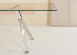 Glas Italia Mari Cristal Dining Table