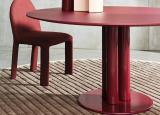 Zanotta Marcuso Round Dining Table