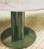 Zanotta Marcuso Round Dining Table