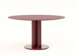 Zanotta Marcuso Round Dining Table