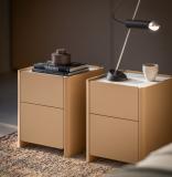 Lema Modula Bedside Table