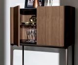 Sovet Italia Madia Slim Sideboard - High Version