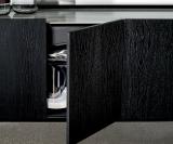 Sovet Italia Madia Slim Sideboard - High Version