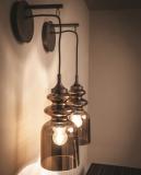 Contardi Messalina Wall Light - Now Discontinued