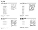 Mogg Metrica Bookcase