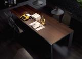 Ozzio Metro Legno Extending Dining Table - Now Discontinued