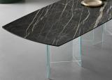 Tonelli Metropolis Ceramic Dining Table