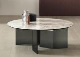 Tonelli Metropolis Ceramic Coffee Table