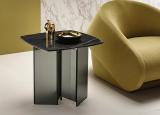 Tonelli Metropolis Side Table