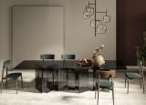 Tonelli Metropolis XXL Dining Table