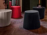 Bonaldo Muffin Stool - Now Discontinued