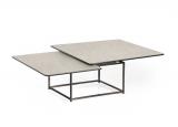 Naos Magellano Coffee Table