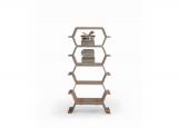 Molteni MHC.2 Bookcase