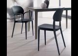 Ozzio Mia Dining Chair - Now Discontinued