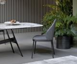 Bonaldo Mida Dining Chair