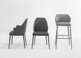 Bonaldo Mida Dining Chair