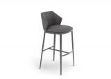 Bonaldo Mida Too Bar Stool