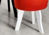 Vibieffe Mikado Ottoman/Stool - Now Discontinued