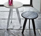 Vibieffe Mikado Side Table - Now Discontinued