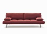 Zanotta Milano Sofa