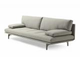 Zanotta Milano + Sofa