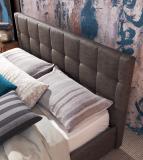 Milly Upholstered Bed - Contact Us for details