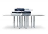 Bonaldo Mille Square Coffee Table - Now Discontinued