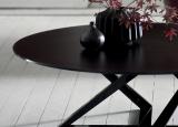 Bontempi Millennium Round Coffee Table