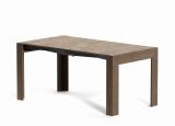 Ozzio Minux Extending Console/Dining Table