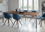 Bontempi Mirage Dining Table